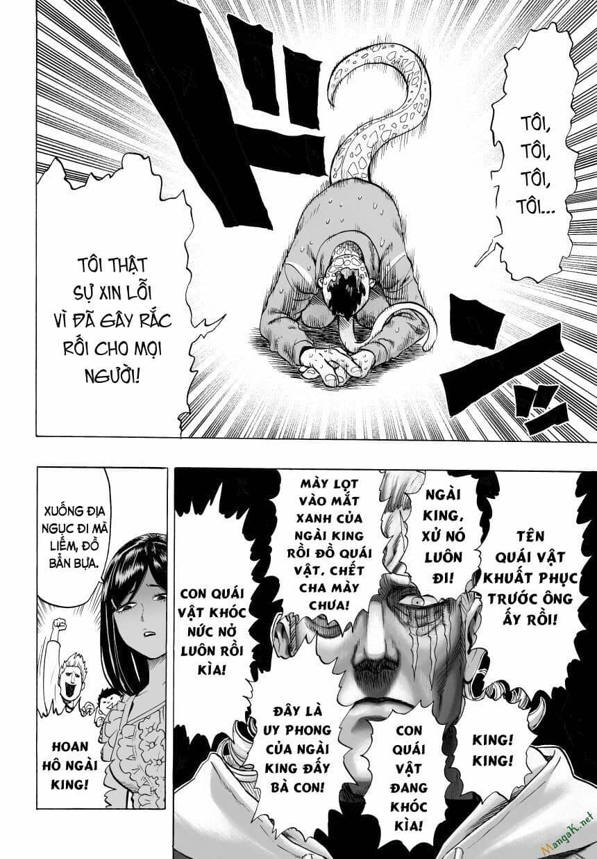 Onepunch Man - Chương 49.2 - ảnh 10