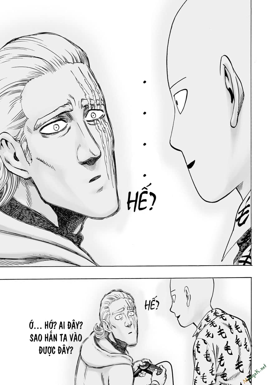 Onepunch Man - Chương 52 - ảnh 5