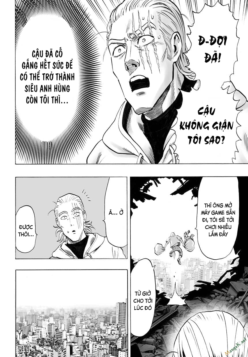 Onepunch Man - Chương 54 - ảnh 23