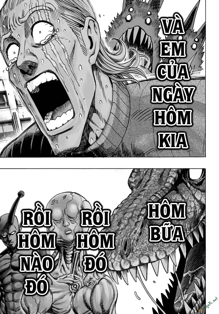 Onepunch Man - Chương 54 - ảnh 5