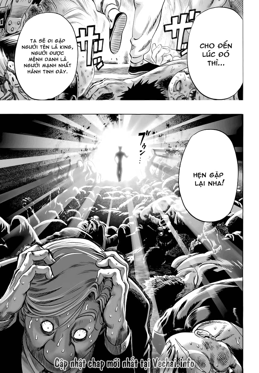 Onepunch Man - Chương 58 - ảnh 16