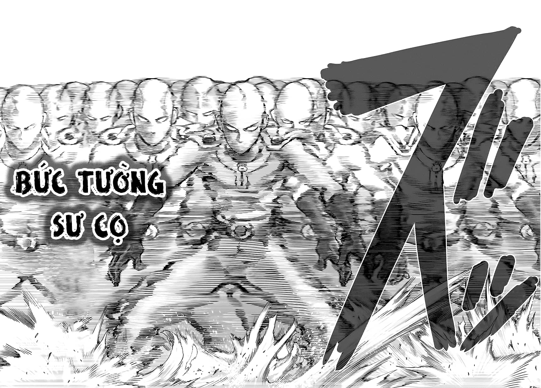 Onepunch Man - Chương 63 - ảnh 5