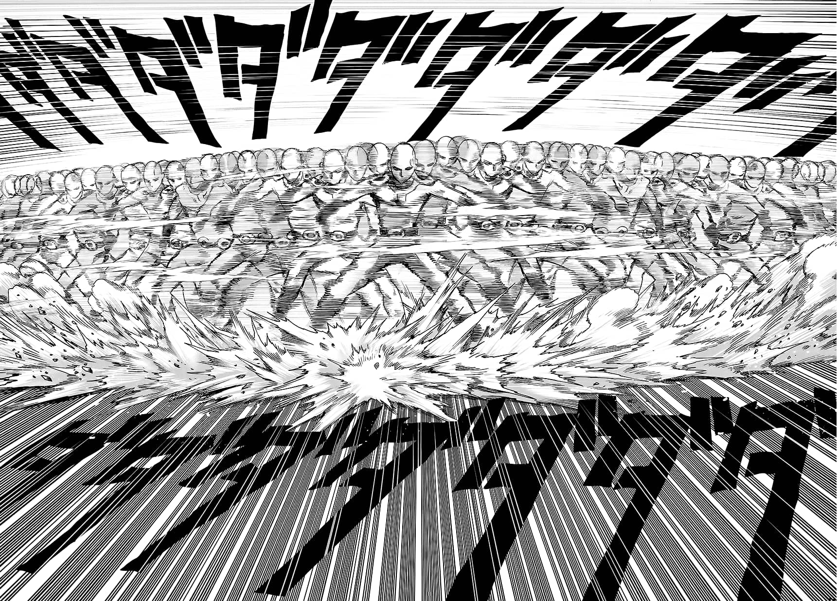 Onepunch Man - Chương 63 - ảnh 6