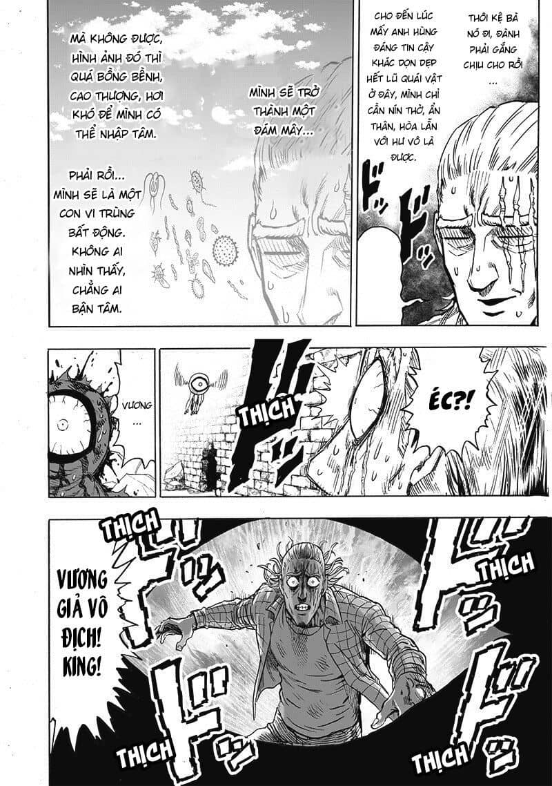 Onepunch Man - Chương 67.2 - ảnh 13
