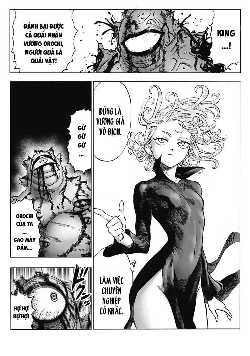 Onepunch Man - Chương 67.2 - ảnh 16