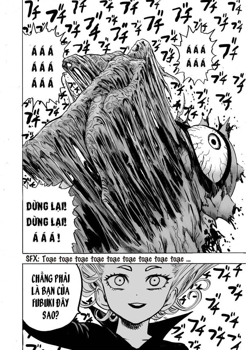 Onepunch Man - Chương 67.2 - ảnh 20