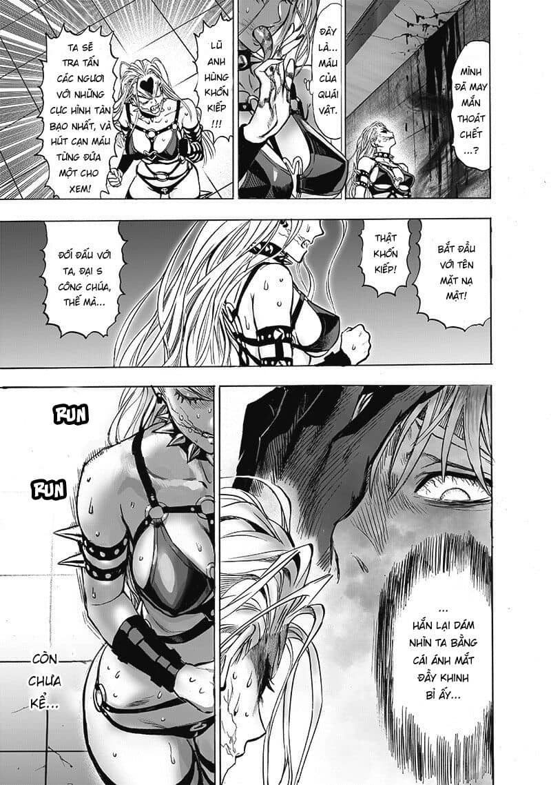 Onepunch Man - Chương 67.2 - ảnh 6