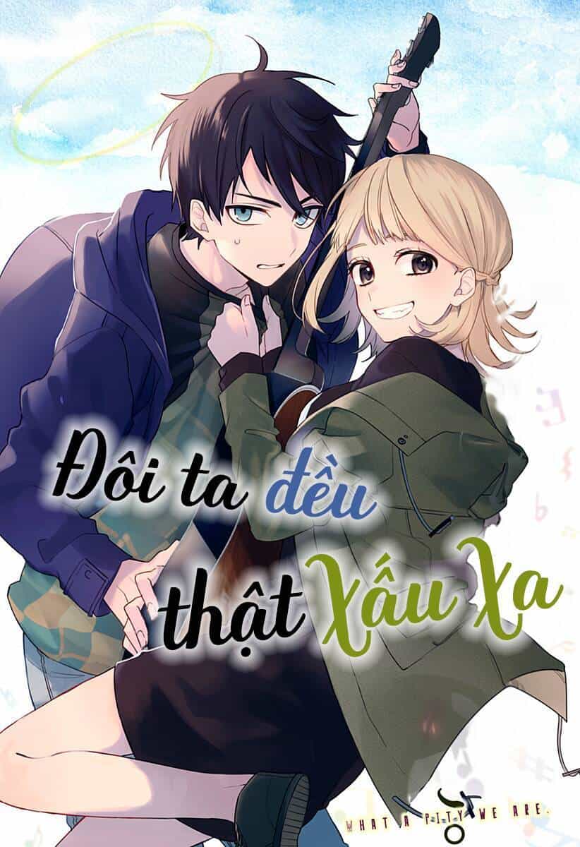 Oneshots Chữa Lành Buổi Tối Của Bạn - Chương 5 - ảnh 2