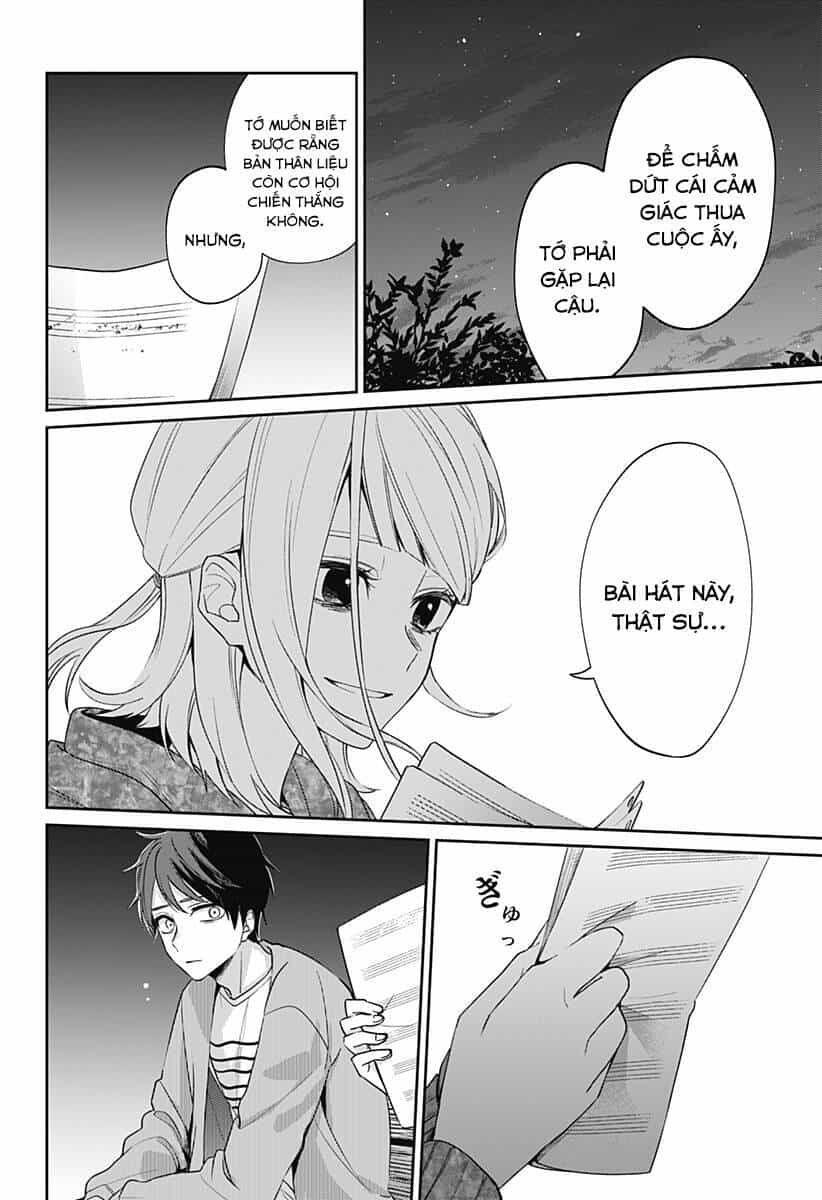 Oneshots Chữa Lành Buổi Tối Của Bạn - Chương 5 - ảnh 47