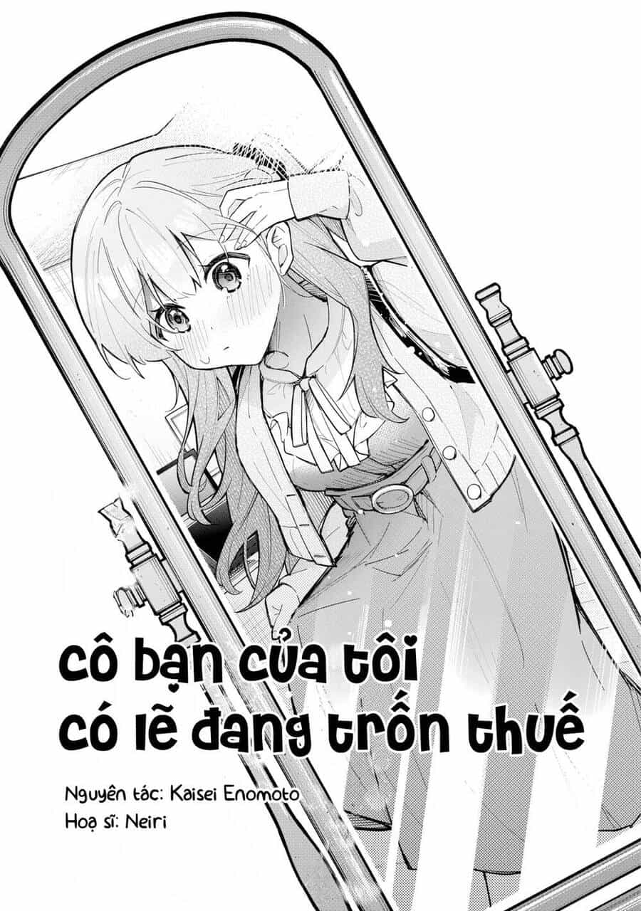 Oneshots Chữa Lành Buổi Tối Của Bạn - Chương 7 - ảnh 36