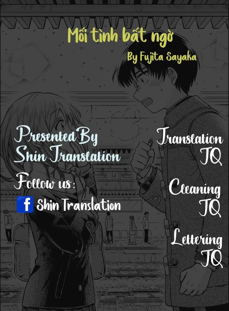 Oneshots Chữa Lành Buổi Tối Của Bạn - Chương 9 - ảnh 1