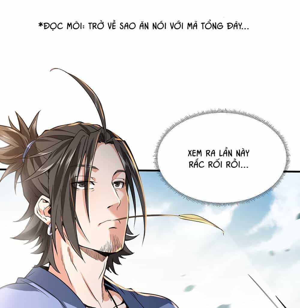 Ông Bố Bỉm Sữa - Chương 1 - ảnh 42