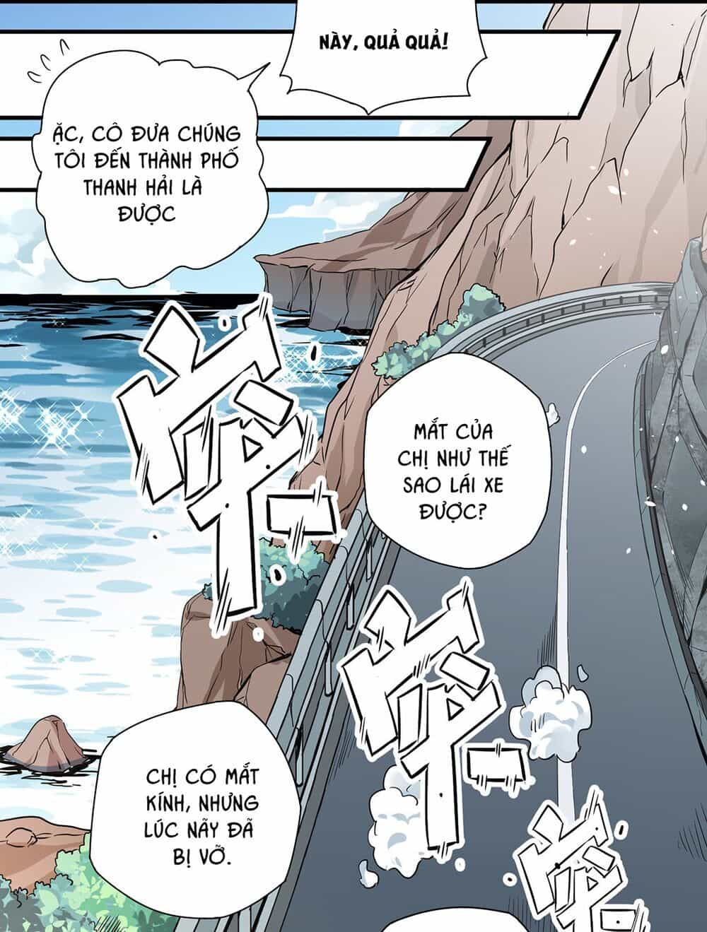 Ông Bố Bỉm Sữa - Chương 1 - ảnh 49