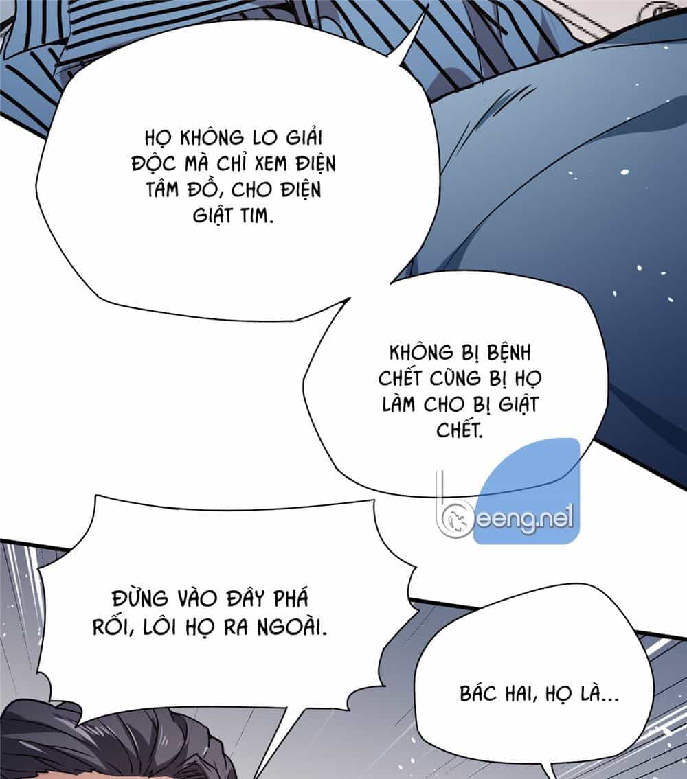 Ông Bố Bỉm Sữa - Chương 2 - ảnh 21
