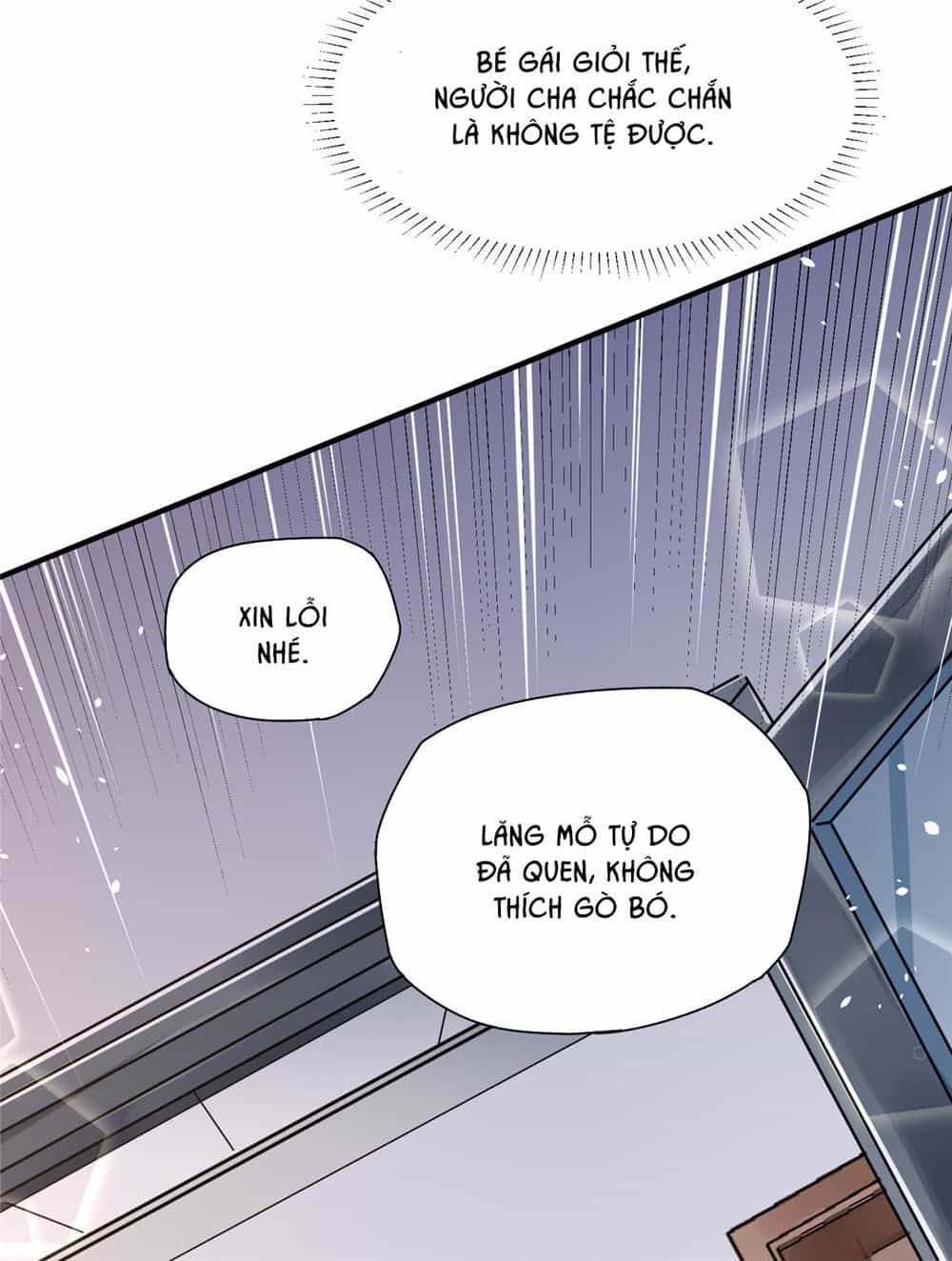Ông Bố Bỉm Sữa - Chương 2 - ảnh 37