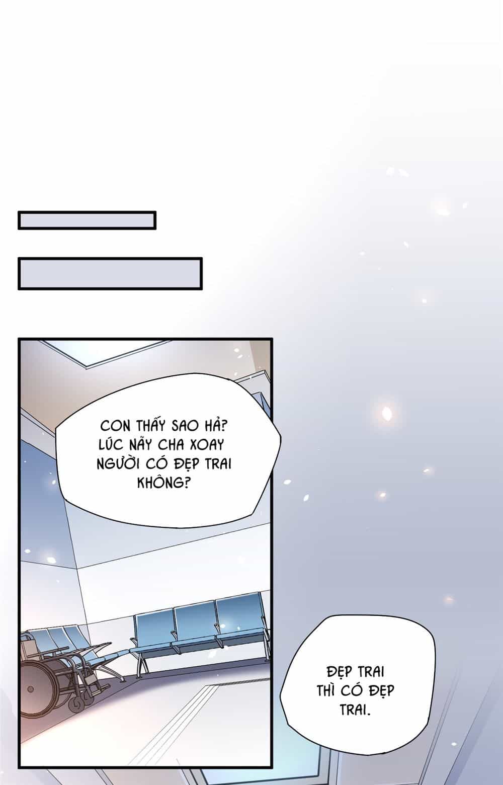 Ông Bố Bỉm Sữa - Chương 2 - ảnh 43