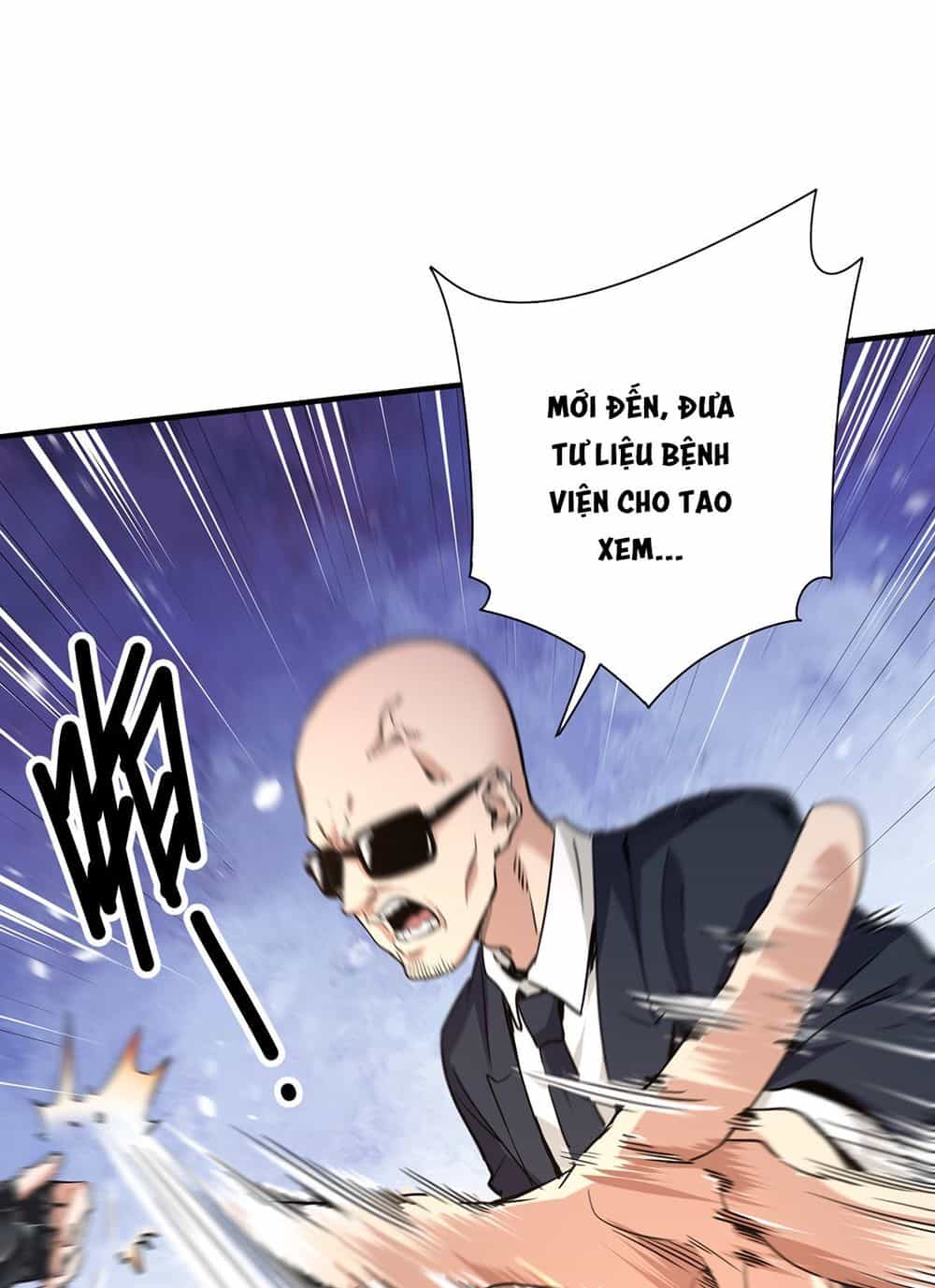 Ông Bố Bỉm Sữa - Chương 3 - ảnh 12