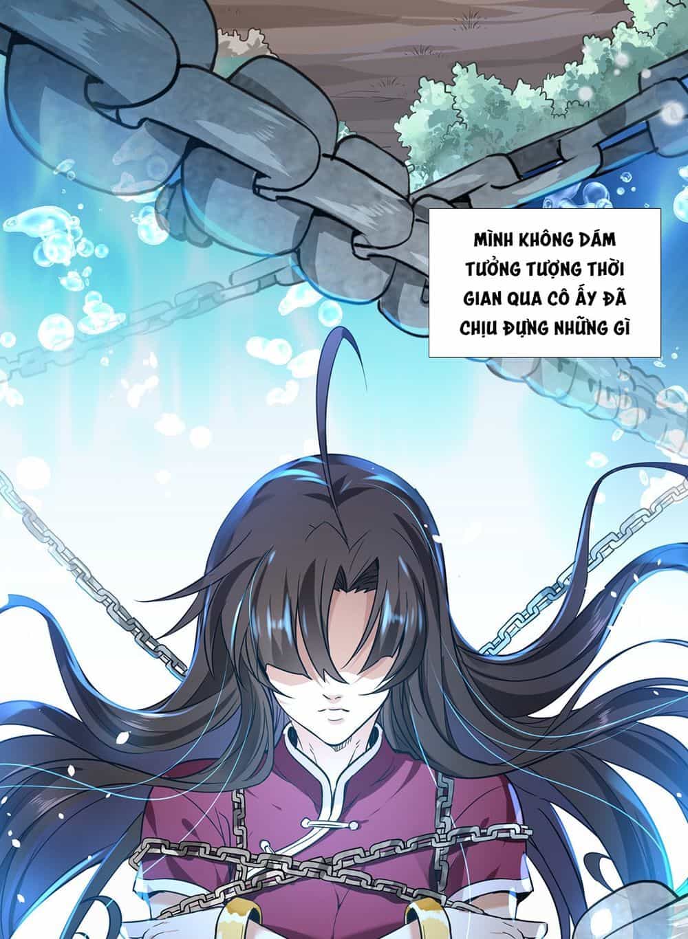 Ông Bố Bỉm Sữa - Chương 3 - ảnh 4