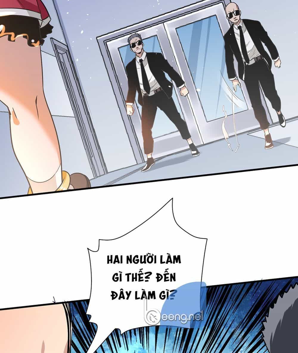 Ông Bố Bỉm Sữa - Chương 3 - ảnh 8