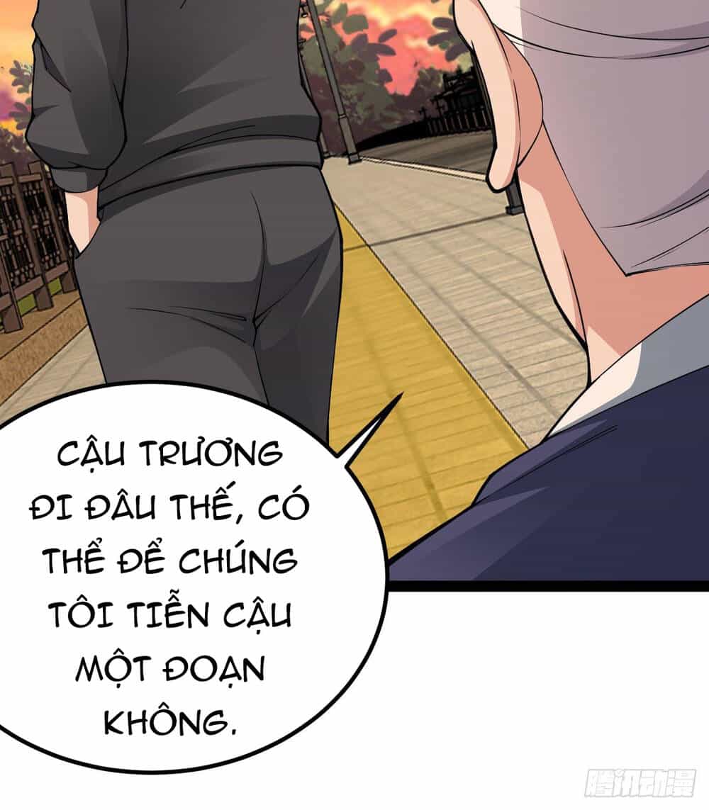 Ông Bố Mạnh Mẽ Nhất Lịch Sử - Chương 9 - ảnh 33