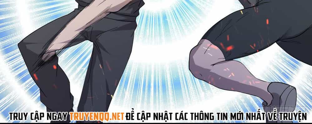 Ông Bố Mạnh Mẽ Nhất Lịch Sử - Chương 6 - ảnh 7