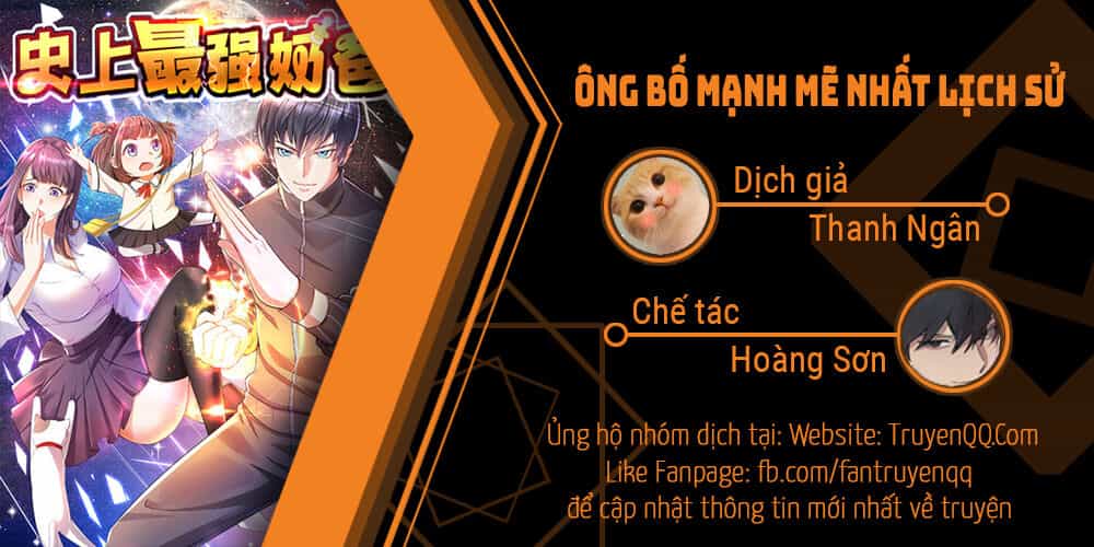 Ông Bố Mạnh Mẽ Nhất Lịch Sử - Chương 8 - ảnh 28