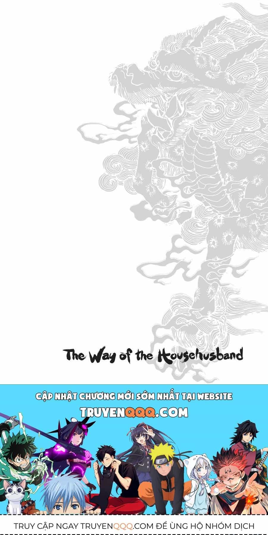 Ông Chồng Yakuza Nội Trợ - Chương 99.1 - ảnh 16