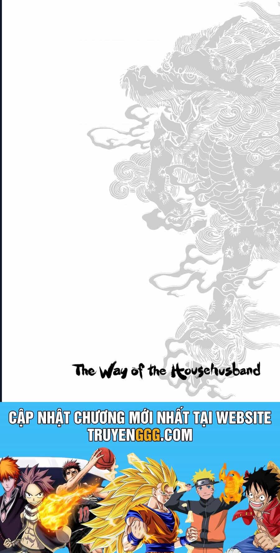 Ông Chồng Yakuza Nội Trợ - Chương 106 - ảnh 19