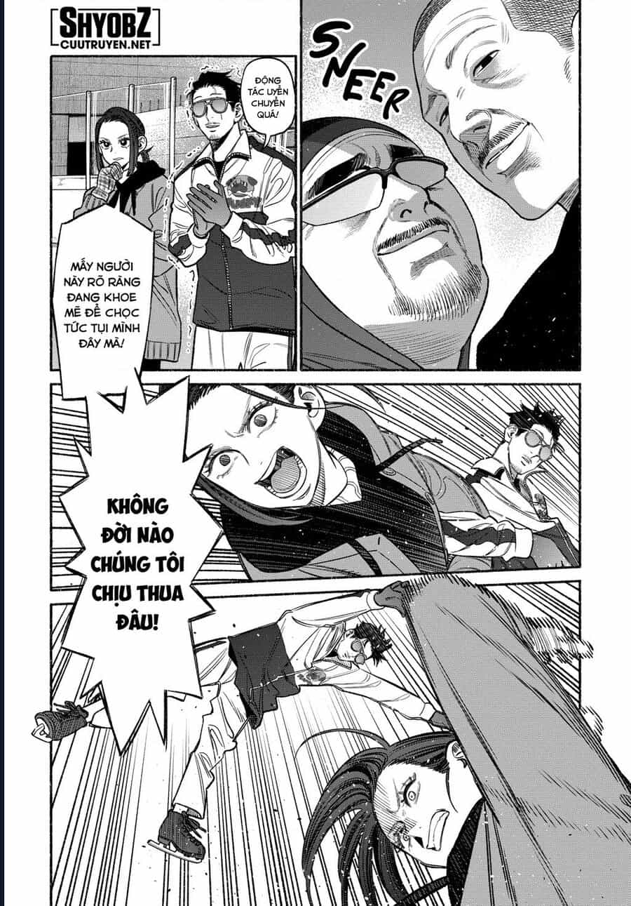 Ông Chồng Yakuza Nội Trợ - Chương 111 - ảnh 12