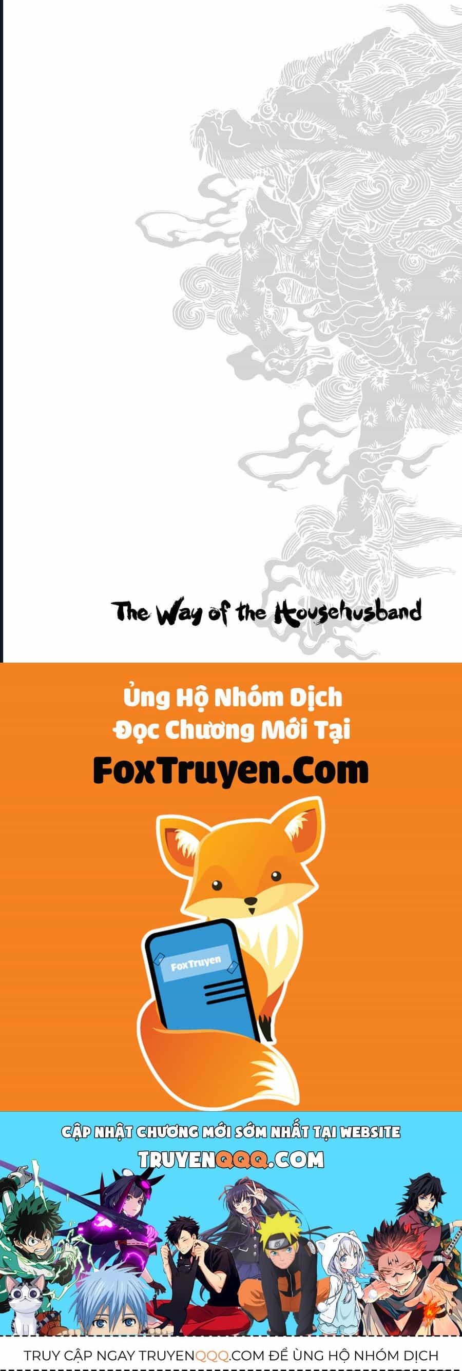 Ông Chồng Yakuza Nội Trợ - Chương 118 - ảnh 21