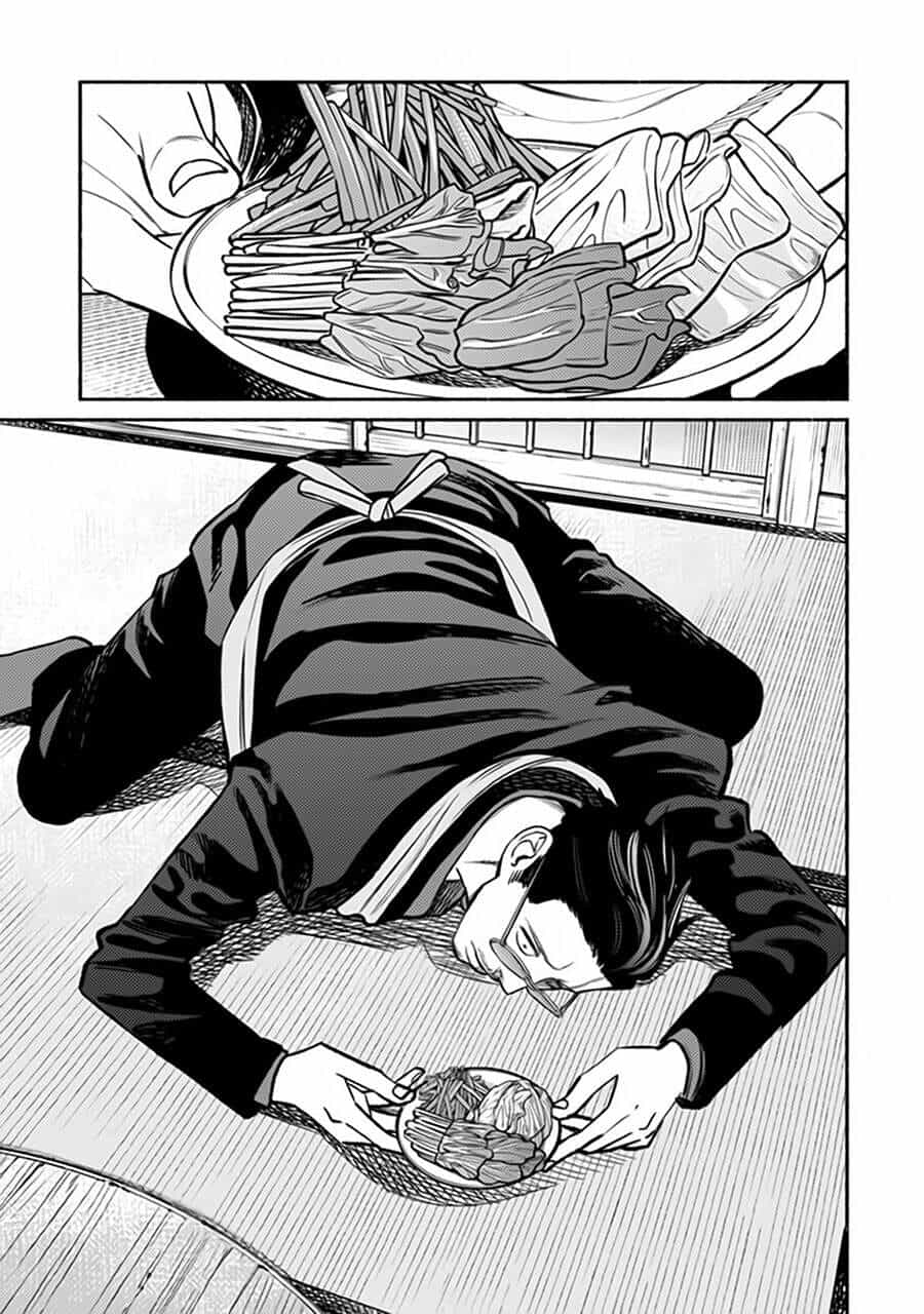 Ông Chồng Yakuza Nội Trợ - Chương 67 - ảnh 2