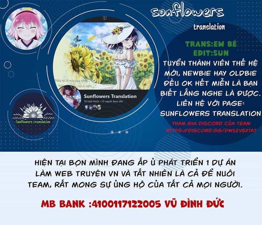 Ông Chồng Yakuza Nội Trợ - Chương 77 - ảnh 1