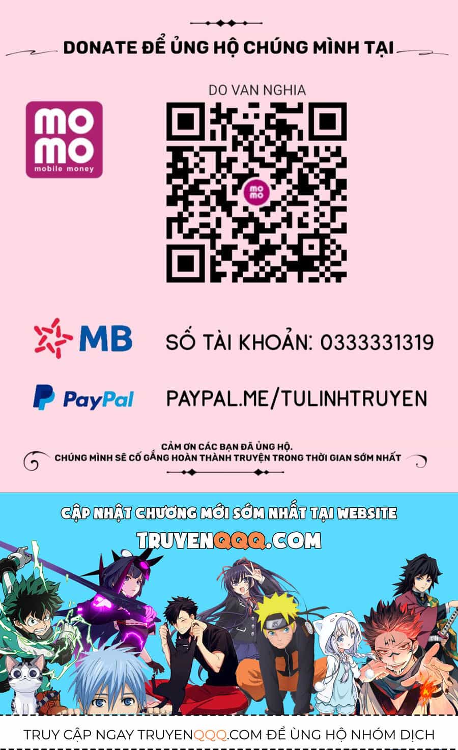 Ông Chú Chuyển Sinh Thành Nữ Phụ Phản Diện - Chương 13 - ảnh 19