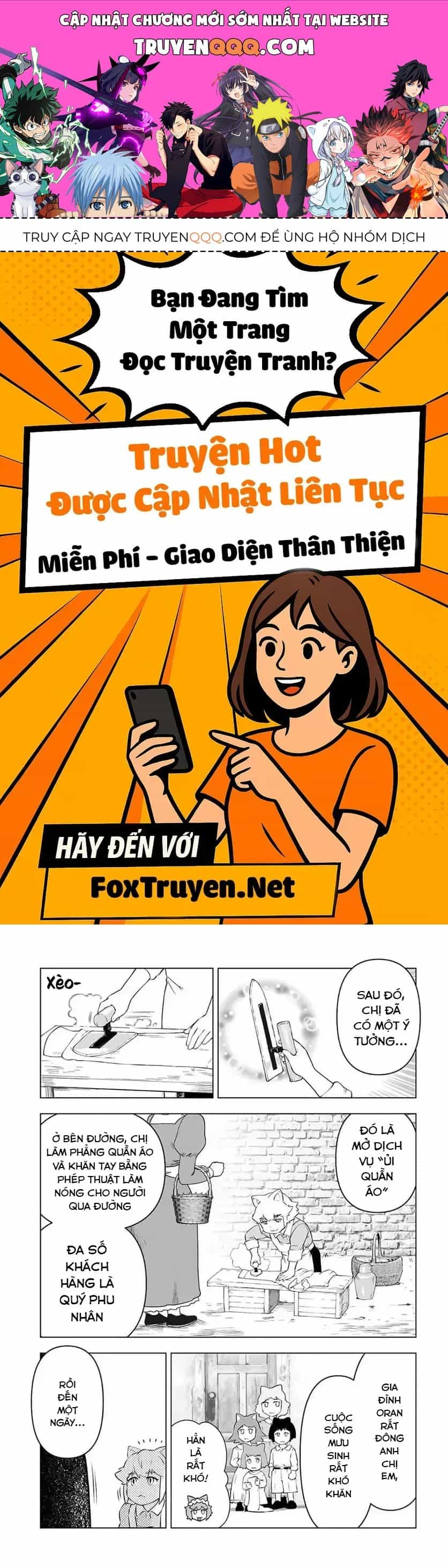 Ông Chú Chuyển Sinh Thành Nữ Phụ Phản Diện - Chương 25 - ảnh 1