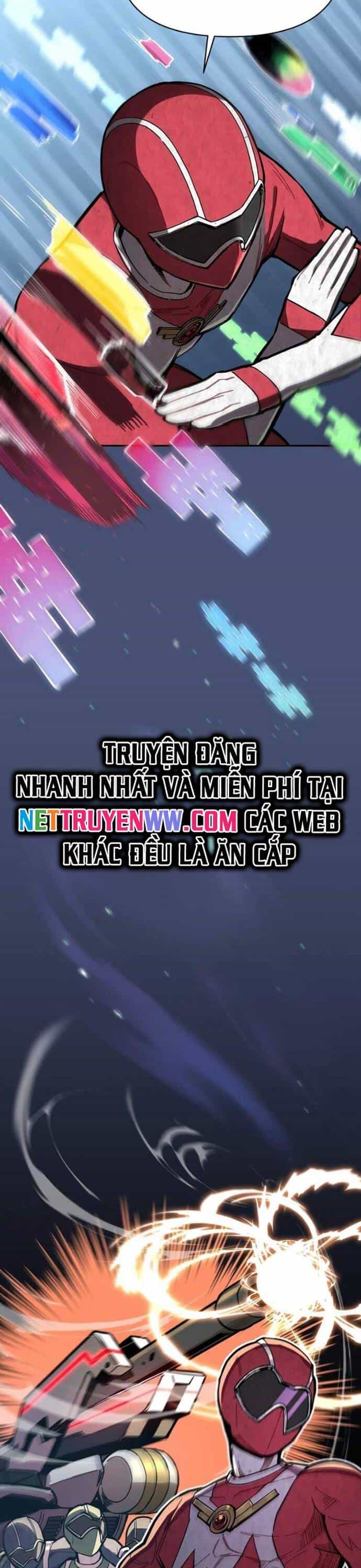 Ông Chú Ma Pháp Thiếu Nữ - Chương 1 - ảnh 18