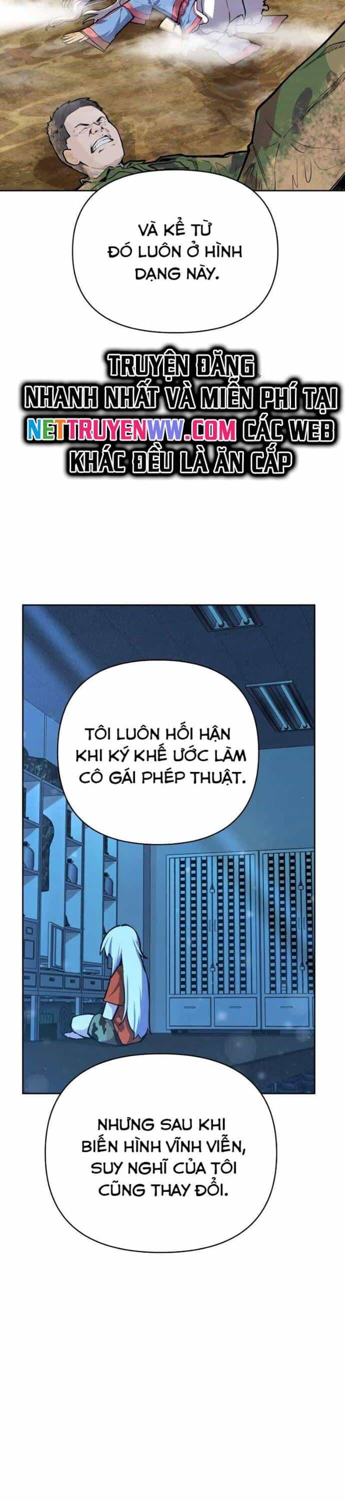 Ông Chú Ma Pháp Thiếu Nữ - Chương 1 - ảnh 68