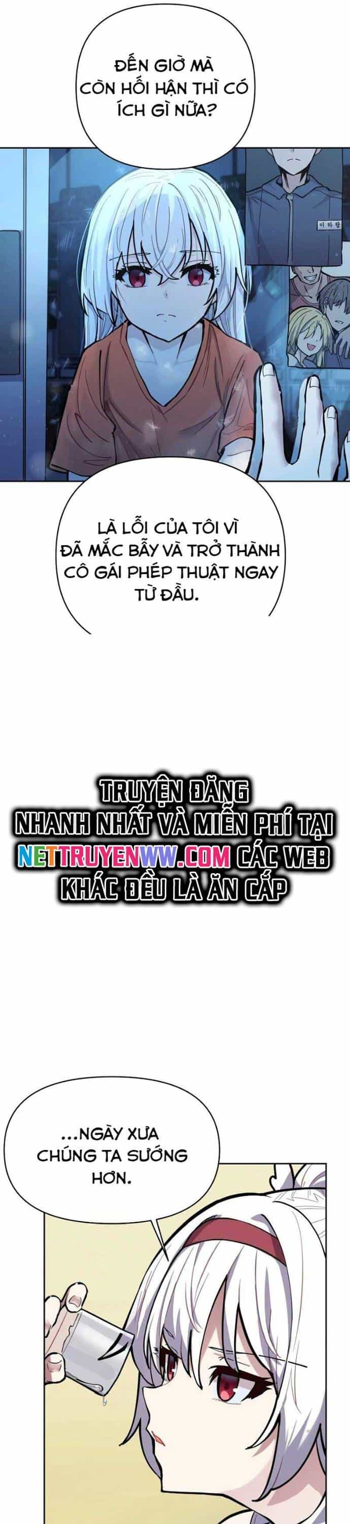 Ông Chú Ma Pháp Thiếu Nữ - Chương 1 - ảnh 69
