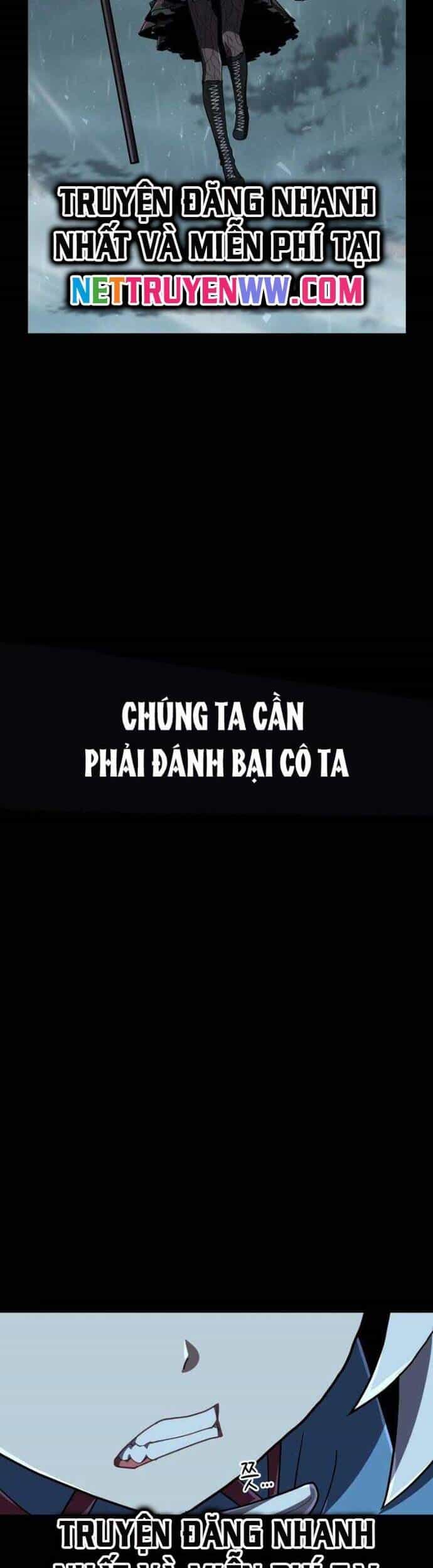Ông Chú Ma Pháp Thiếu Nữ - Chương 11 - ảnh 48