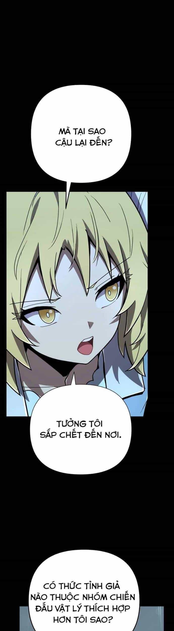 Ông Chú Ma Pháp Thiếu Nữ - Chương 12 - ảnh 17