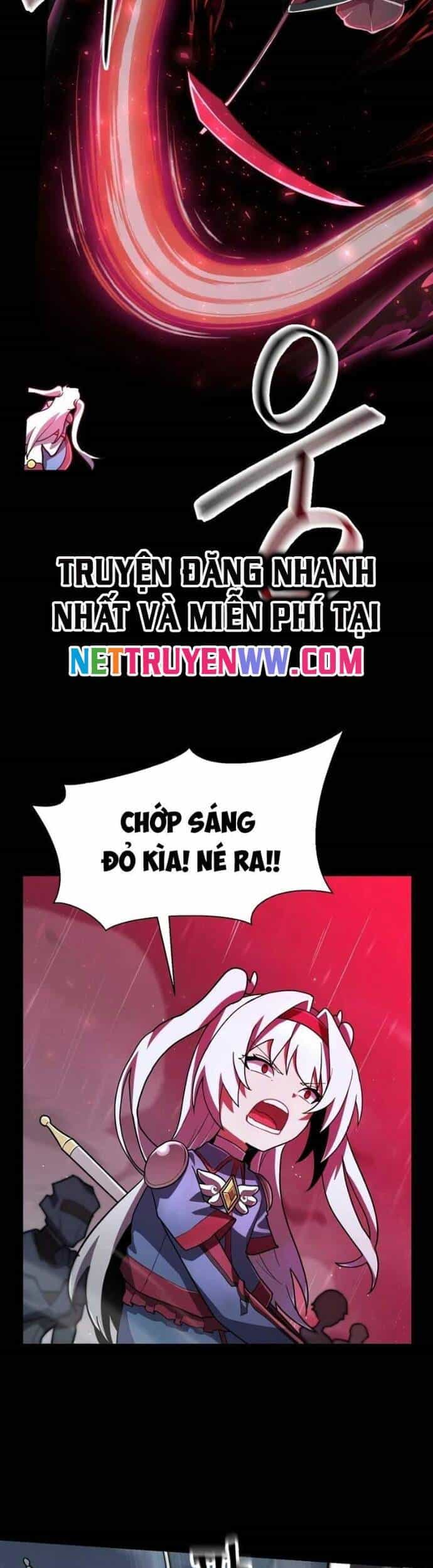 Ông Chú Ma Pháp Thiếu Nữ - Chương 12 - ảnh 3