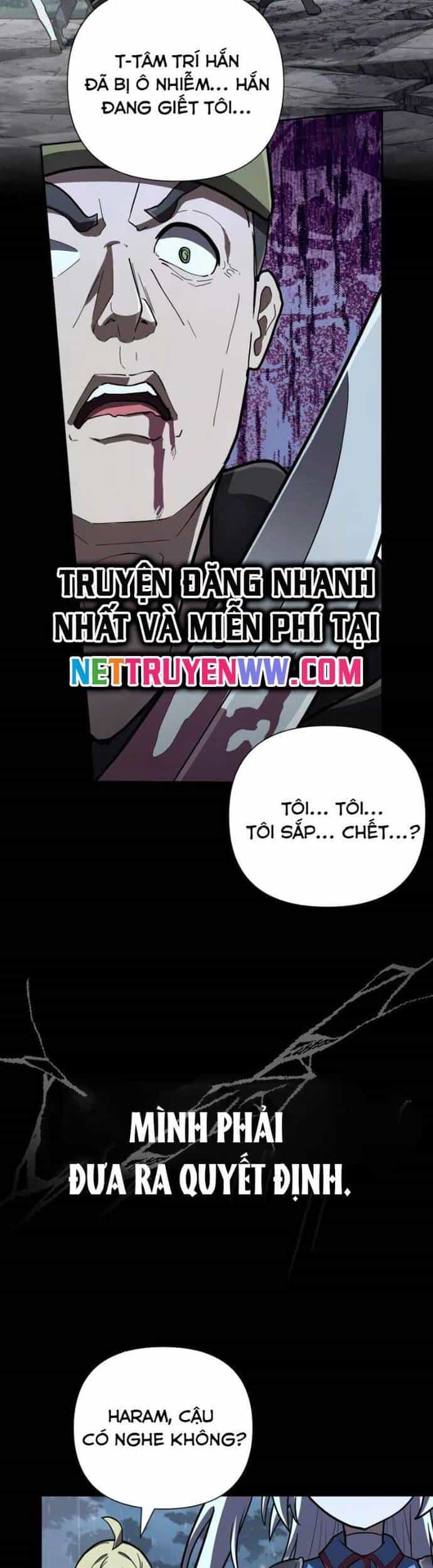 Ông Chú Ma Pháp Thiếu Nữ - Chương 13 - ảnh 23