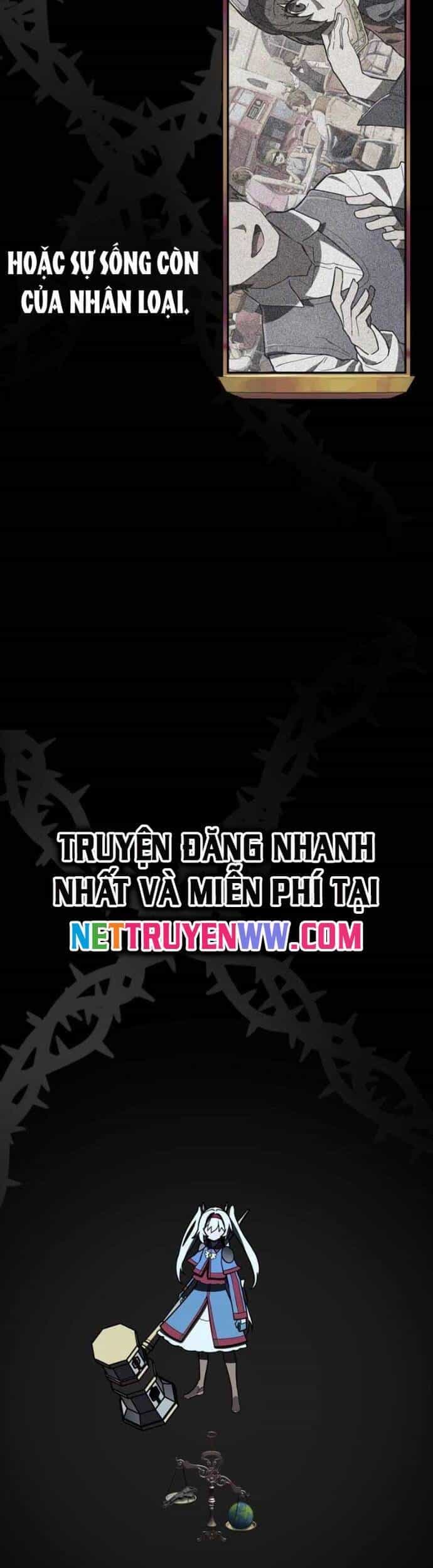 Ông Chú Ma Pháp Thiếu Nữ - Chương 13 - ảnh 25