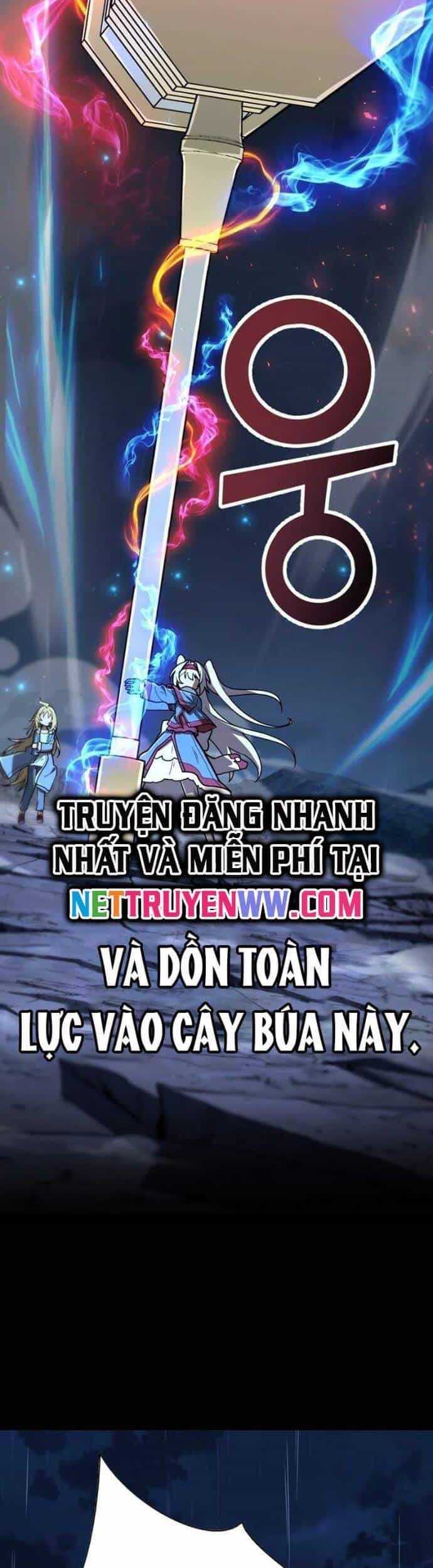 Ông Chú Ma Pháp Thiếu Nữ - Chương 13 - ảnh 33