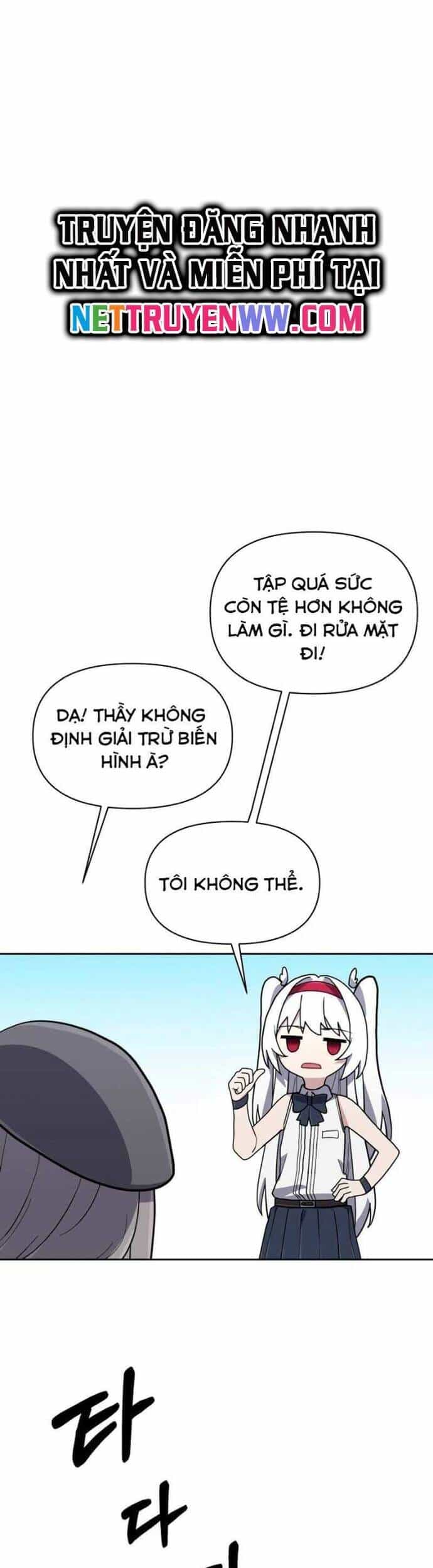 Ông Chú Ma Pháp Thiếu Nữ - Chương 14 - ảnh 32