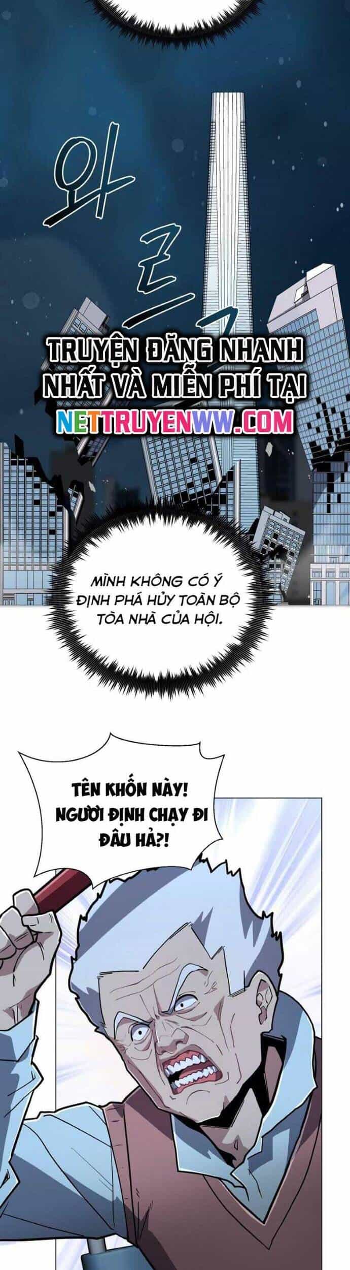 Ông Chú Ma Pháp Thiếu Nữ - Chương 17 - ảnh 12