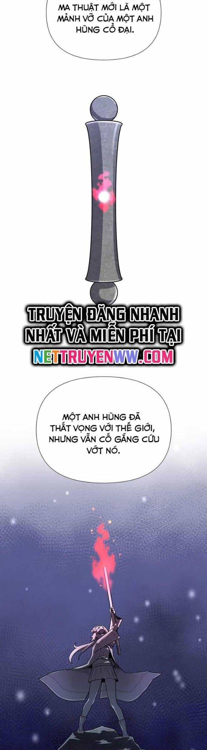 Ông Chú Ma Pháp Thiếu Nữ - Chương 18 - ảnh 26