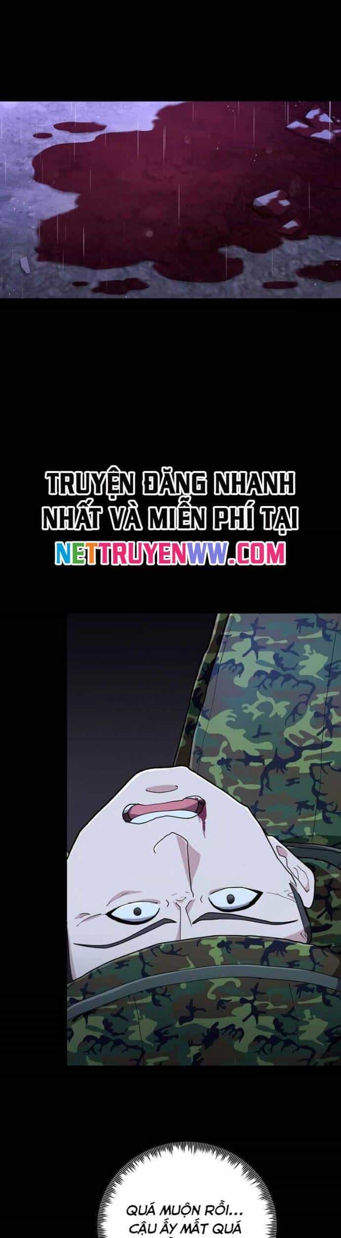 Ông Chú Ma Pháp Thiếu Nữ - Chương 19 - ảnh 9