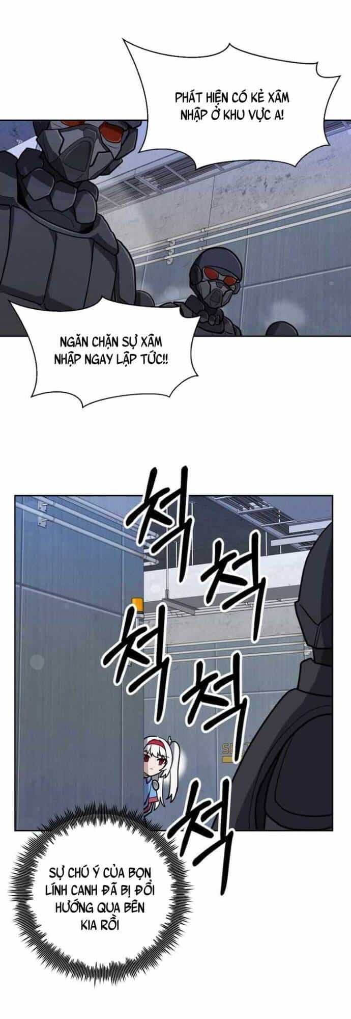 Ông Chú Ma Pháp Thiếu Nữ - Chương 21 - ảnh 19