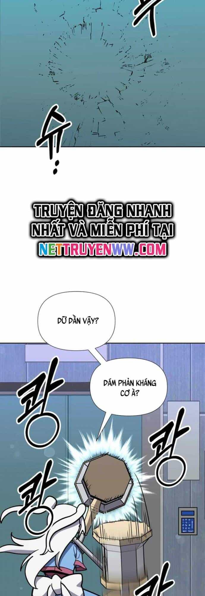 Ông Chú Ma Pháp Thiếu Nữ - Chương 21 - ảnh 25