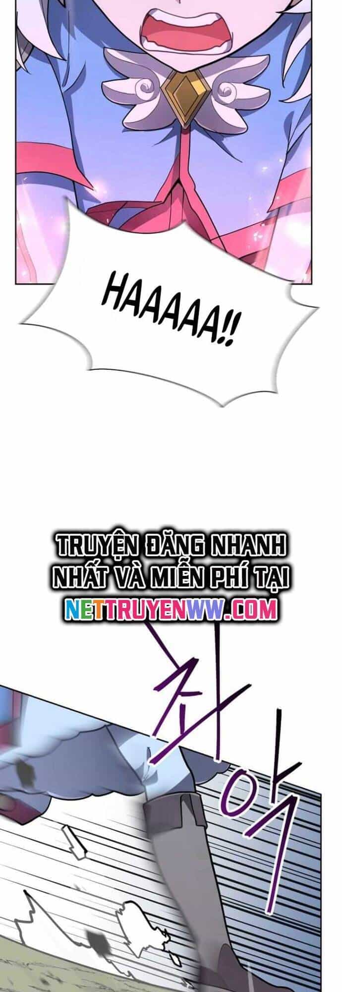 Ông Chú Ma Pháp Thiếu Nữ - Chương 21 - ảnh 5